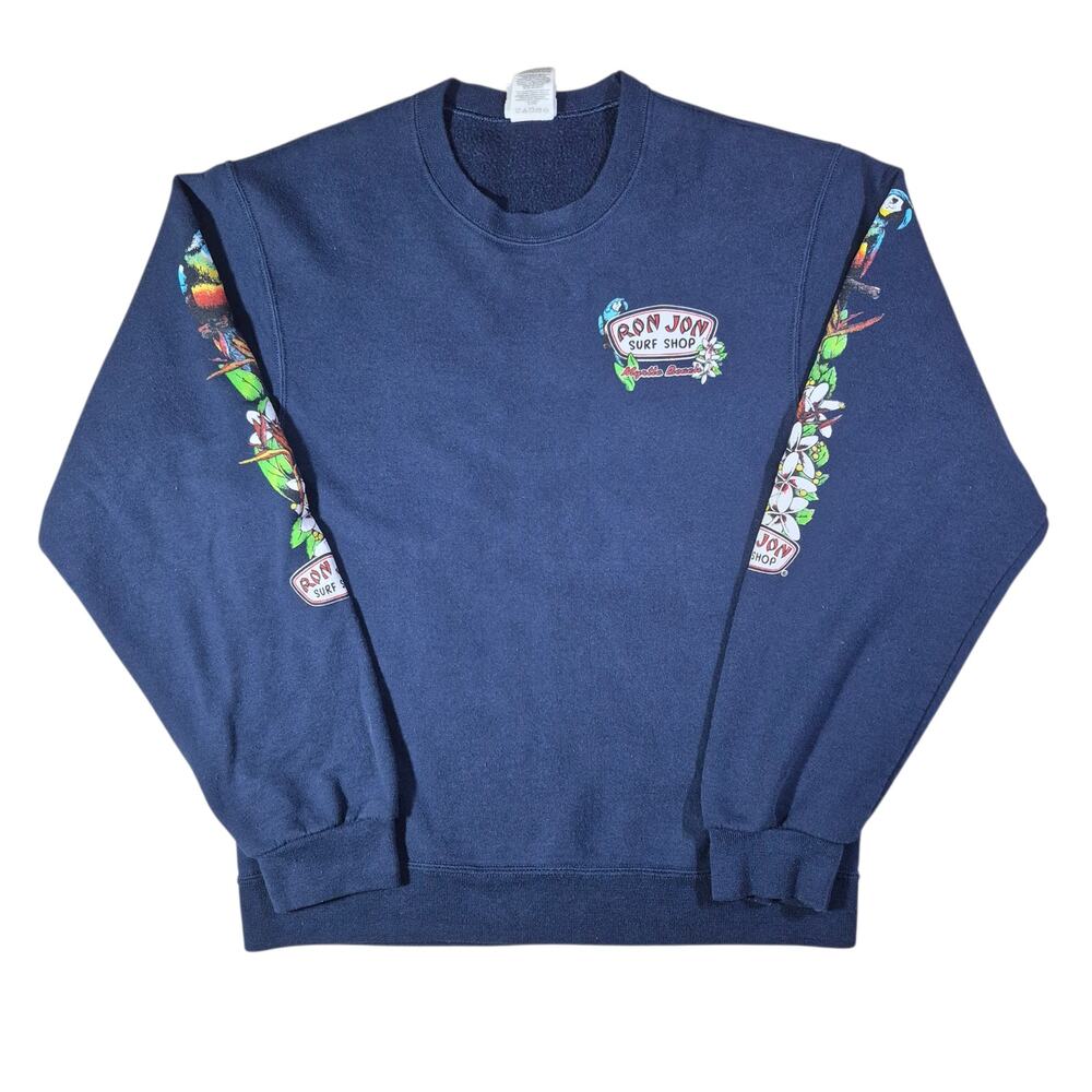 (S) Ron Jon Surf Shop Myrtle Beach Sweatshirt